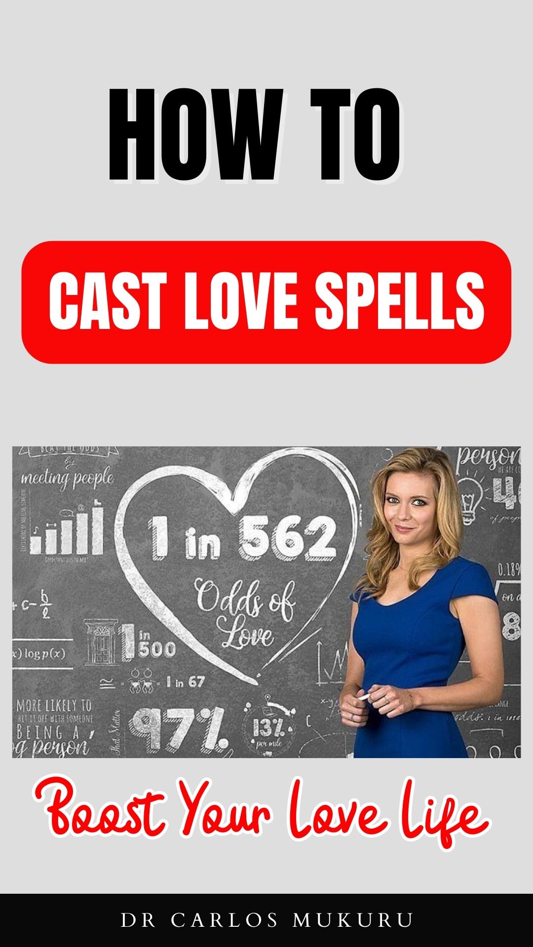 Love Spells Casting Revealed. Easy Ways To Cast A Spell That Works