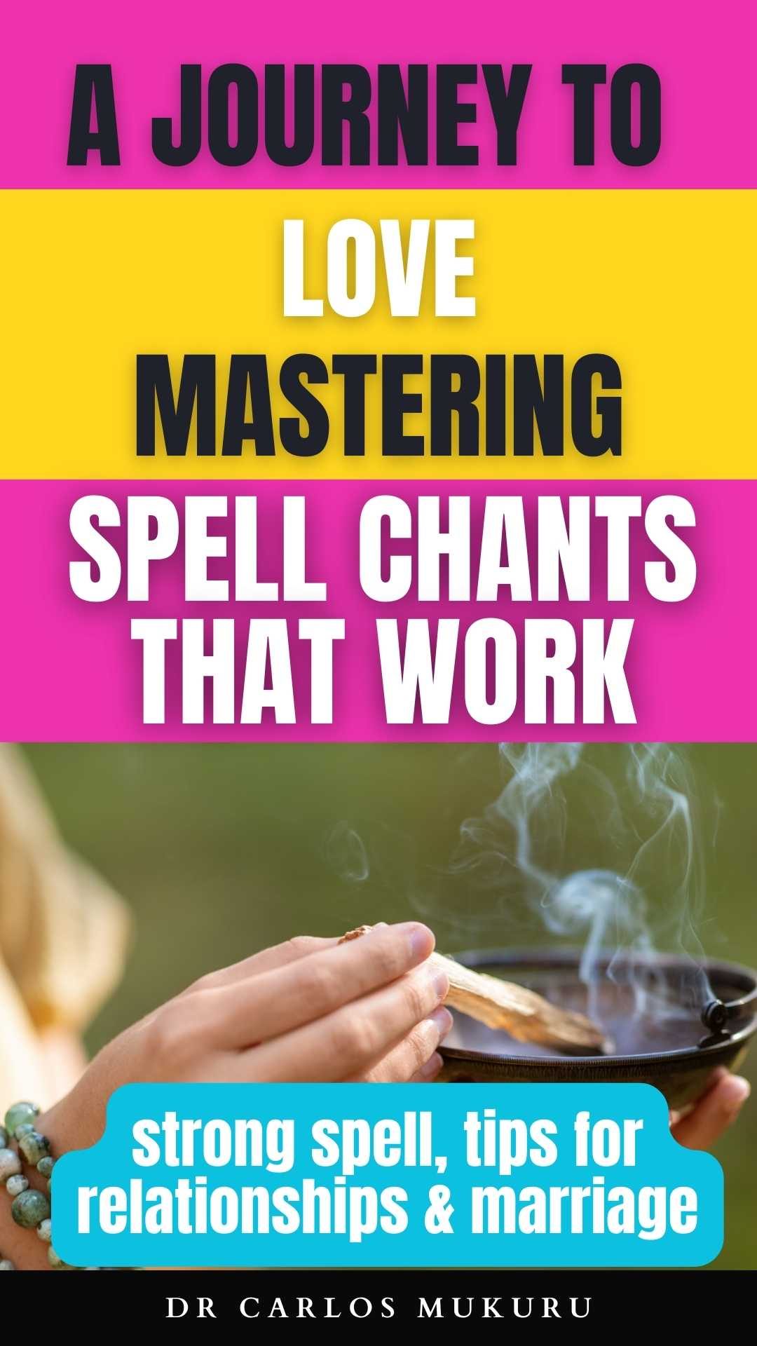 Love Spell Chants That Works Relationship Healer