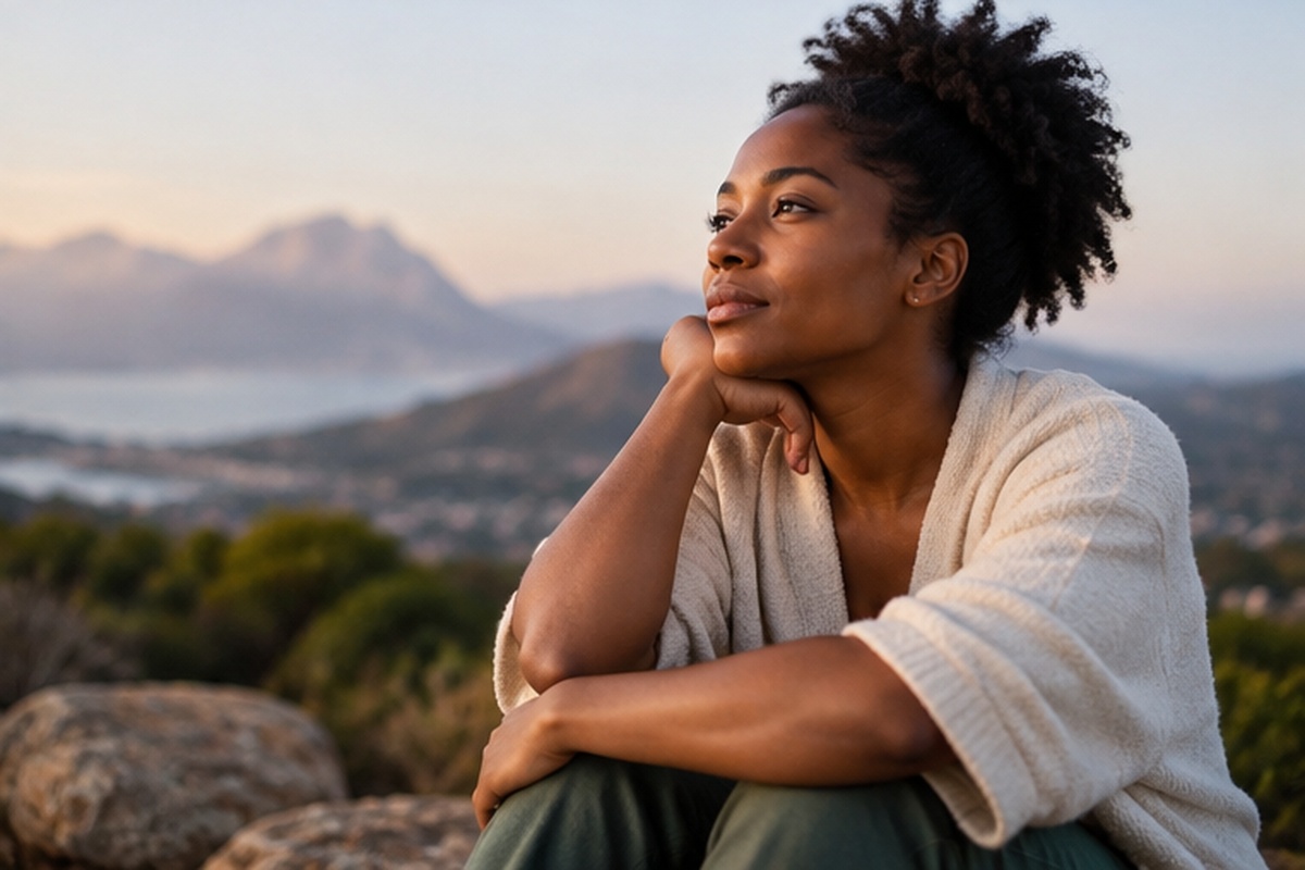 Spiritual Practice & Personal Choice